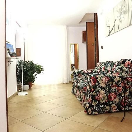B&B Ersilia Neapol Zewnętrze zdjęcie