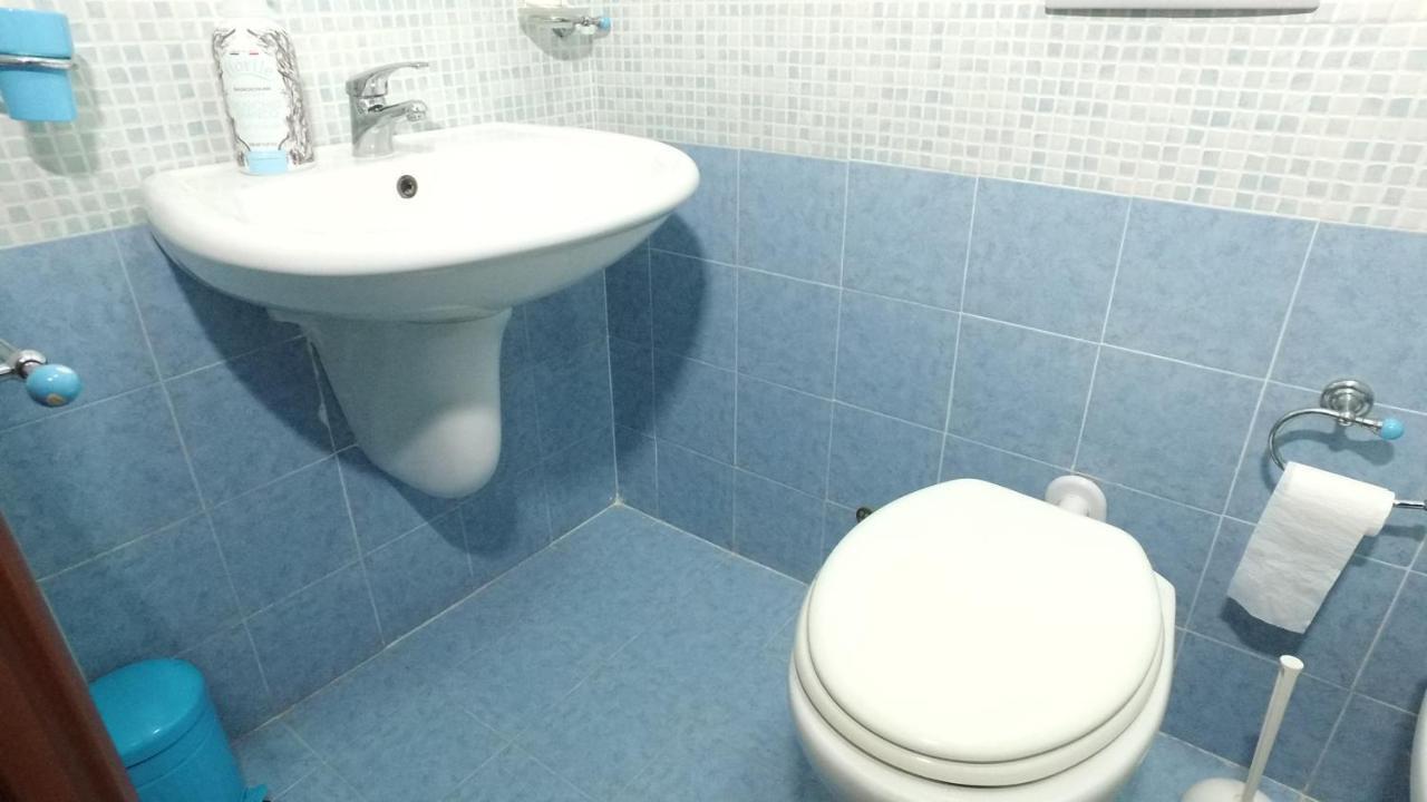 B&B Ersilia Neapol Zewnętrze zdjęcie