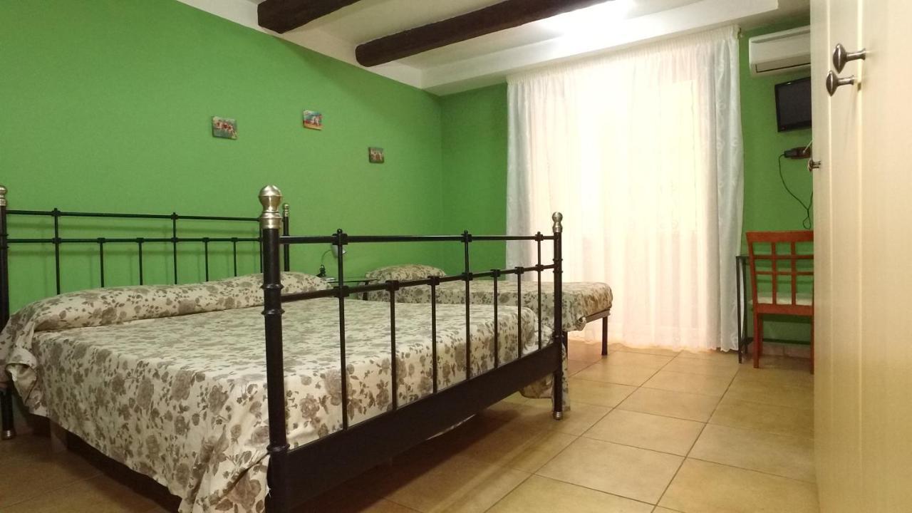 B&B Ersilia Neapol Zewnętrze zdjęcie
