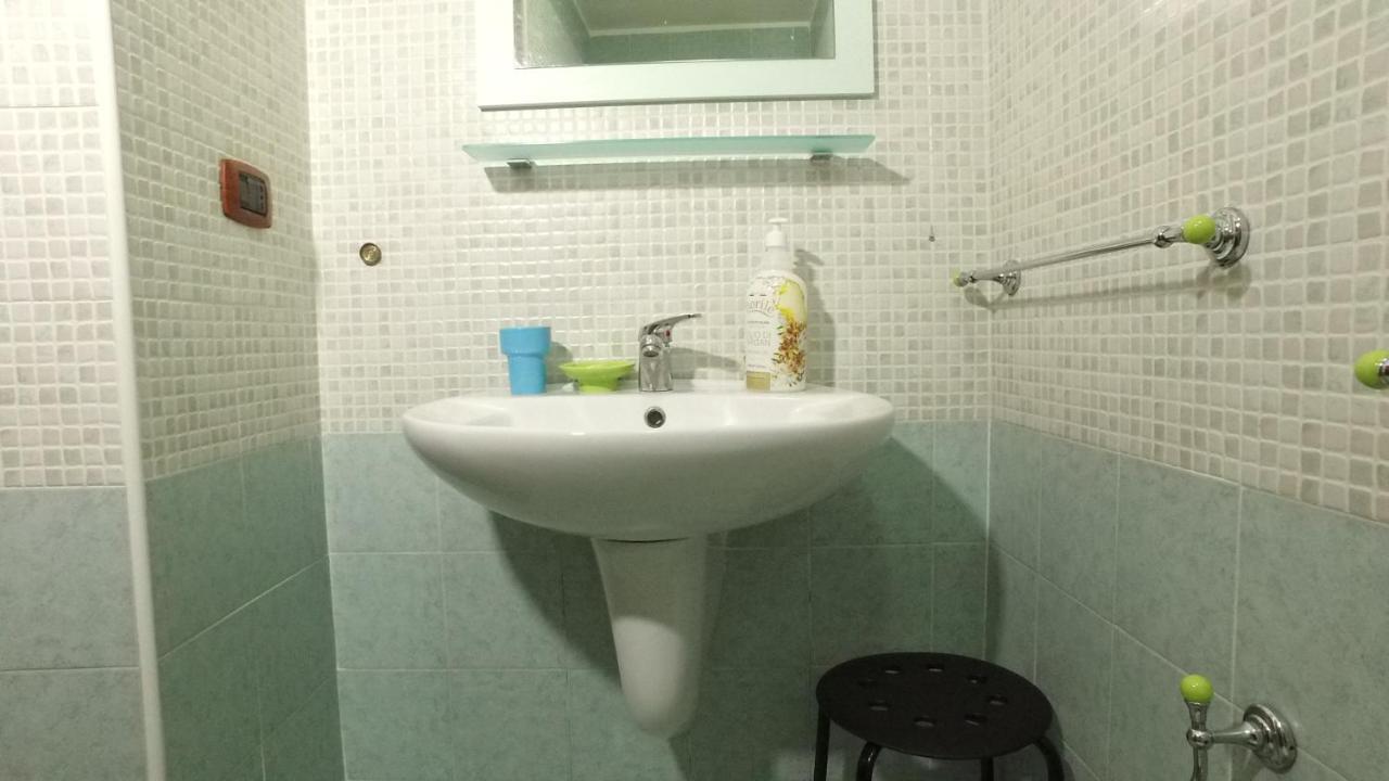 B&B Ersilia Neapol Zewnętrze zdjęcie