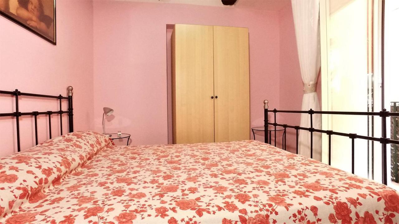 B&B Ersilia Neapol Zewnętrze zdjęcie