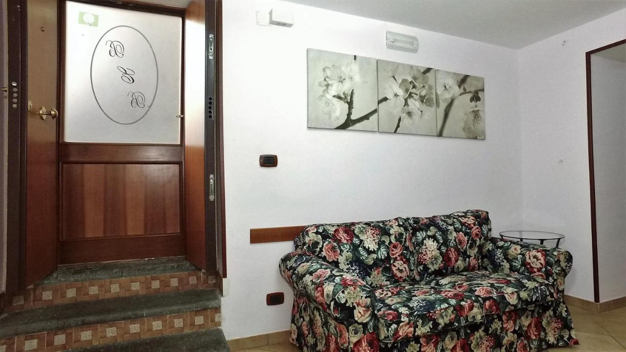 B&B Ersilia Neapol Zewnętrze zdjęcie