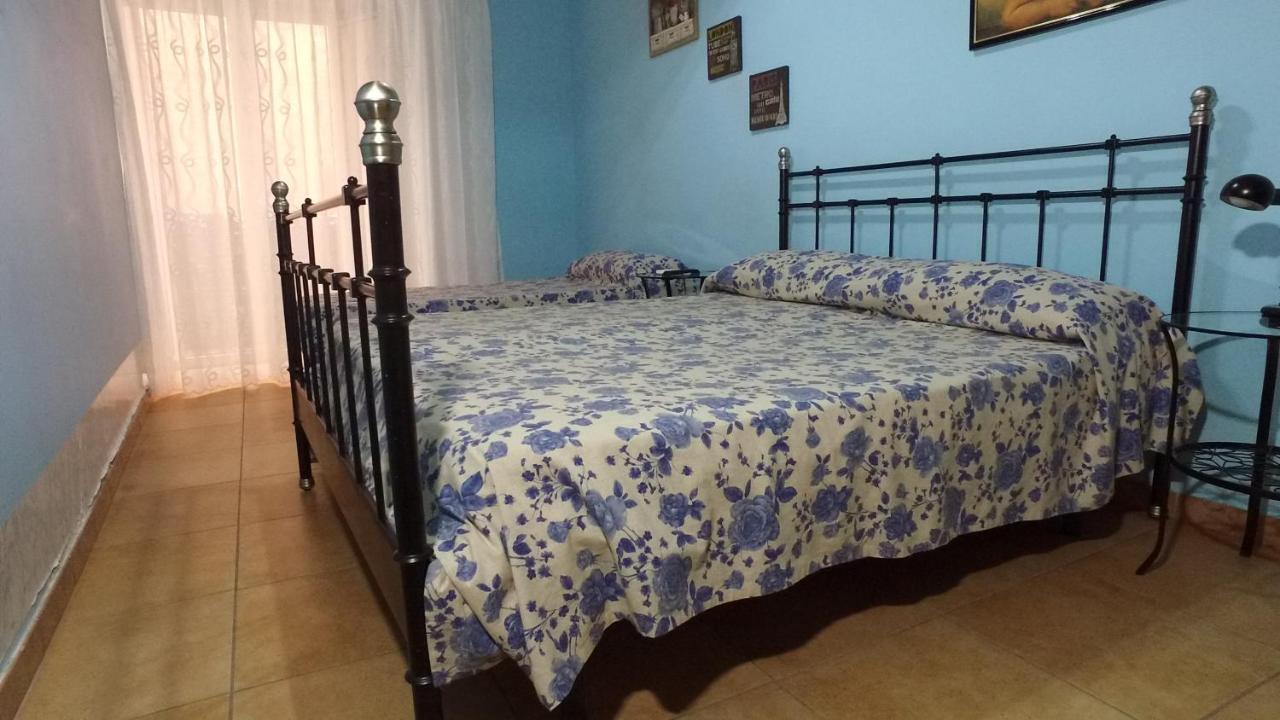 B&B Ersilia Neapol Zewnętrze zdjęcie